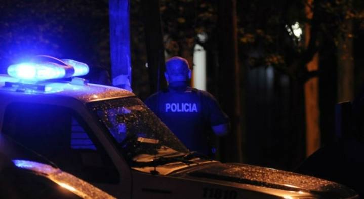 Salieron del boliche, se subieron a la moto y chocaron: la alcoholemia fue alta