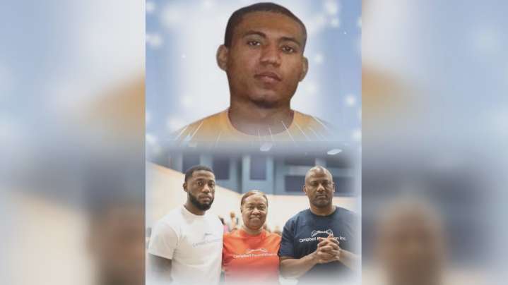 'We had to turn our pain into purpose' | Mother honors son killed at off-campus NC A&T party