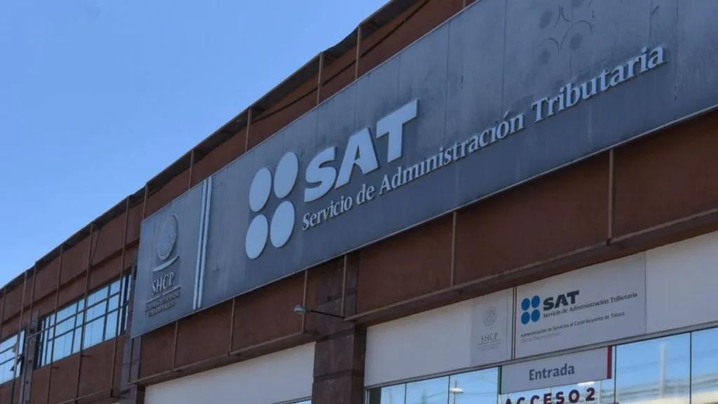 SAT va contra quienes buscan 'interpretación mafiosa de la ley'