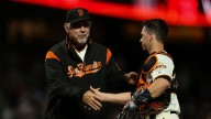 Buster Posey reveals Bruce Bochy-Giants plan after Rangers departure