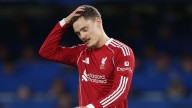 Gary Neville criticises 'useless' Liverpool attack as Premier League champions suffer third straight loss with Chelsea defeat