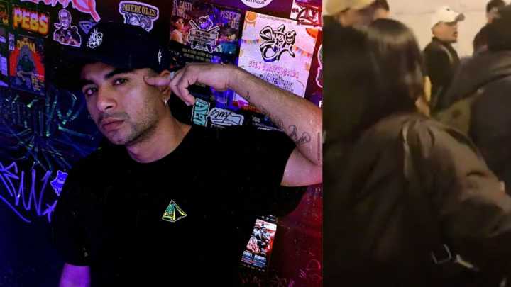 Él era Eduardo Ruiz, manifestante asesinado en medio de protestas en contra de gobierno de José Jerí en Lima, Perú