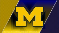 Trey Burke joins Michigan greats with Crisler Center jersey hanging