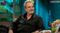 Alberto San Juan, contra una de las preguntas clásicas de 'La Revuelta': "Nunca la he entendido"