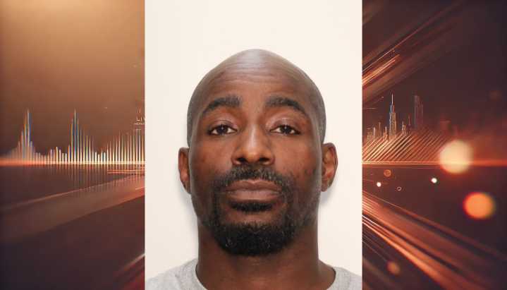 Man Wanted After Breaking Into Savannah Gas Station and Stealing Lottery Tickets