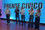 Contundente victoria de Elías Suárez que es el nuevo gobernador de Santiago del Estero con casi el 70% de los votos