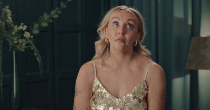 MAFS UK fans insist it's time for Sarah to go as she admits 'I can't keep doing it'