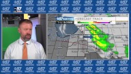 Damp fall weather continues, Thursday