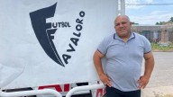 Club Favaloro, el sueño barrial que cambió la vida de más de 370 chicos en el norte de Santa Fe