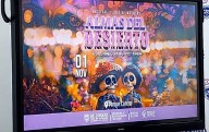 Invitan al Festival Almas del Desierto 2025