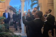 Vem Miller of Las Vegas, once accused in Trump assassination plot, files new lawsuit