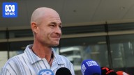 Abuse survivor Dion Barber 'mortified' by state's challenge of $2.85m compensation payout