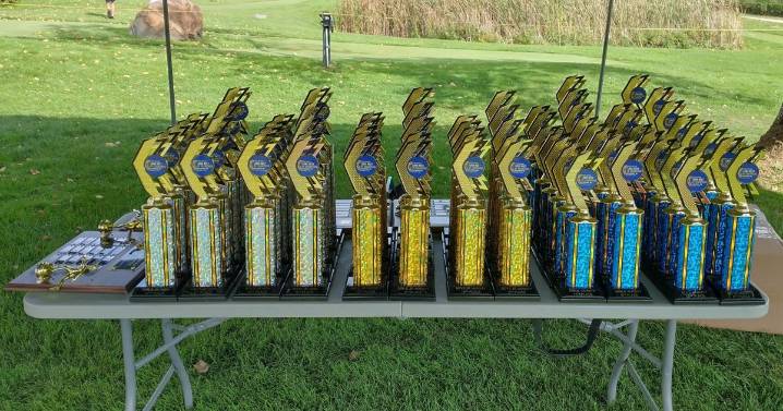 Staples-Motley's Audrey Brownell Captures Second Individual Championship At Lions Meet In Alexandria