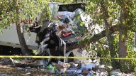Albany woman dies after Route 9 crash in Saratoga Springs