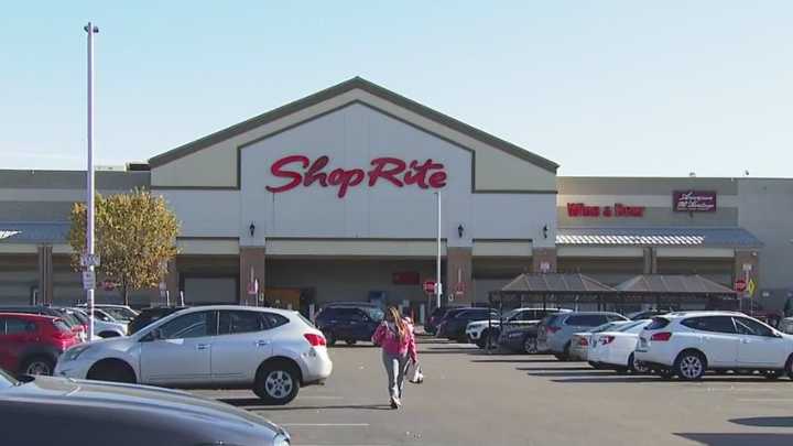 Who won $2 million Powerball lottery ticket at Philadelphia Shop Rite?