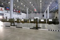 Russia Fires Missile In Ukraine That Prompted Trump To Quit Nuclear Treaty: Kyiv