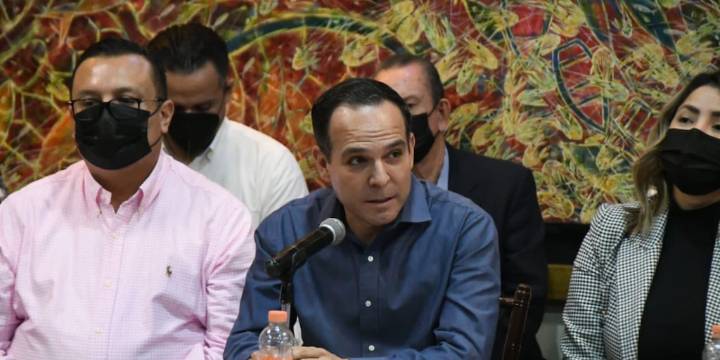 Consejo Estatal de Seguridad advierte que penales son “campos de batalla” entre facciones del Cártel de Sinaloa
