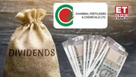 Interim Dividend Announcement: Fertilizer company fixes board meeting date