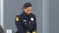 Heavy rain floods parts of San Francisco