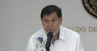 Denunciarán a Fernández Noroña por presunto uso indebido de recursos públicos con uso de jet privado en Coahuila