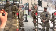 ACLU Sues After Protester Detained and Handcuffed for Playing Darth Vader Theme