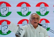 Cong takes dig at PM after Trump repeats Russian oil claim