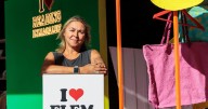 Megan Maxwell: «Me propusieron publicar si rebajaba el carácter de mis protagonistas»
