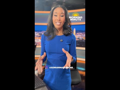 Day 28 of shutdown, Halloween prank gone wrong & DC Holiday Market
