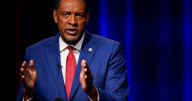 Trump ally Vernon Jones announces run for Georgia secretary of state