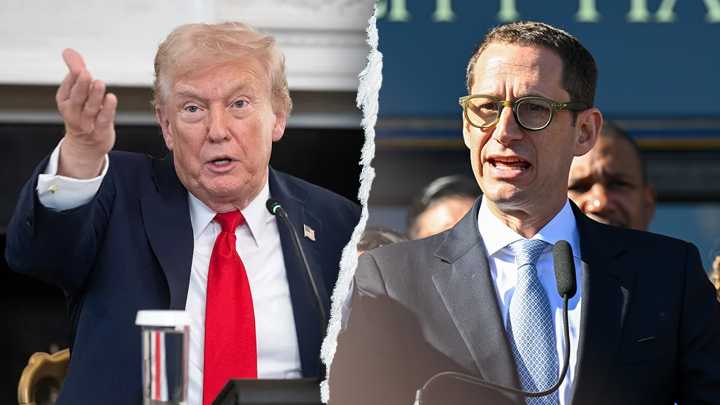 San Francisco mayor rejects Trump's National Guard deployment plan