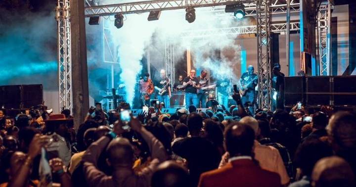 For a decade, Sounds of Little Haiti spotlights Haitian Music in Miami
