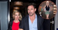 Denise Richards' Makeup Artist Claims Aaron Phypers Once Threatened Her