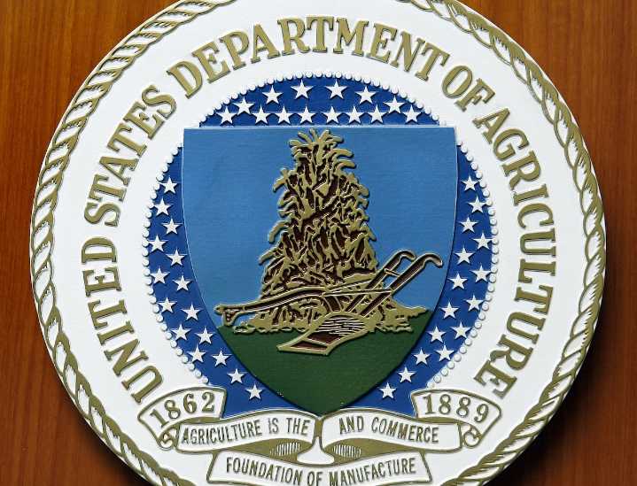 Nearly 5 million pounds of chicken products recalled