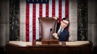 Is Mike Johnson rendering the House ‘irrelevant’?