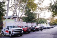 Hero sukkah mobiles to roll through Monmouth and Ocean for Sukkot celebration