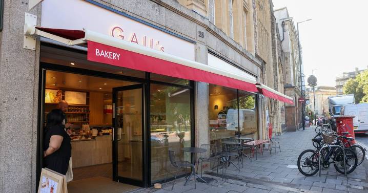Row erupts over noise from new Bristol Gail's