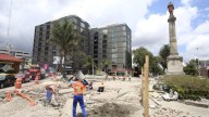 Analiza ayuntamiento de Puebla nueva rehabilitación en la avenida Juárez