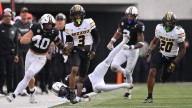 Kickoff time, TV channel announced for Missouri football vs Texas A&M