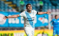 Sporting Cristal venció a Garcilaso en el Cusco en duelo cerrado por el Clausura