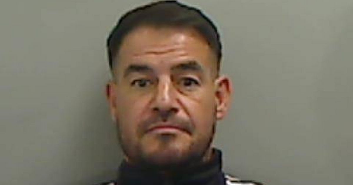 'Laughing rapist' paid other man to have sex with victim while he 'went for a cigarette'