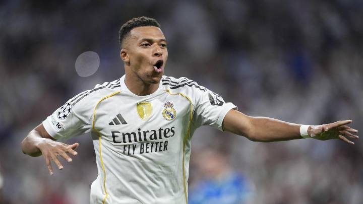 Getafe - Real Madrid | ¡Alineaciones confirmadas! La jornada 9 de LaLiga, en directo