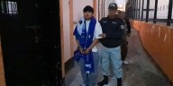 Cómo es la cárcel peruana donde “Pequeño J” espera su extradición bajo un régimen de resguardo especial