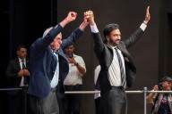 Are the days of the Democratic Party's existence numbered?