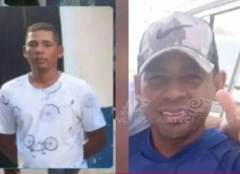 Esto dicen los familiares de colombiano muerto en ataque de EE.UU. a lancha en el Caribe