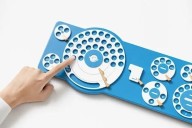 Google lanza un teclado inspirado en los antiguos teléfonos a disco