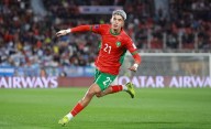 Quién es el 21 de Marruecos, Yassi Zabiri, el crack que juega el Mundial sub 20