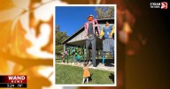 Scarecrow Festival brings hayrack rides and fall fun to Urbana