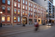 Allied Properties REIT sees unit price fall 17% after management floats distribution cut