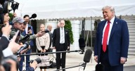 Trump 'being abused over his diminished capacity' as 'chief of staff enables him'
