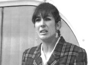 Antigua finca de Ghislaine Maxwell no atrae compradores